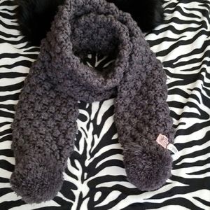 JUICY COUTURE Scarf